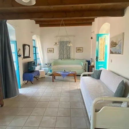 Kleopatra Sweet Home Symi Exterior foto