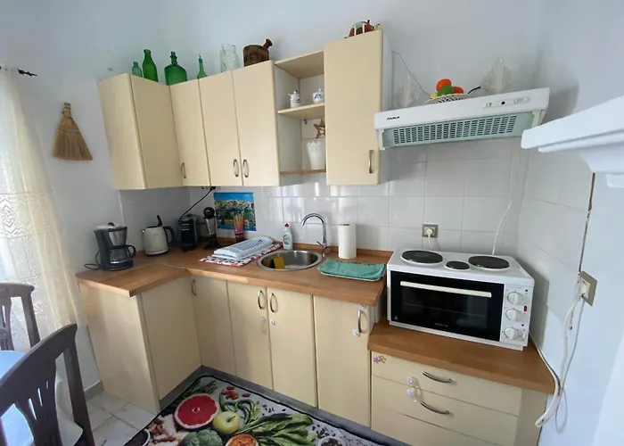 Kleopatra Sweet Home