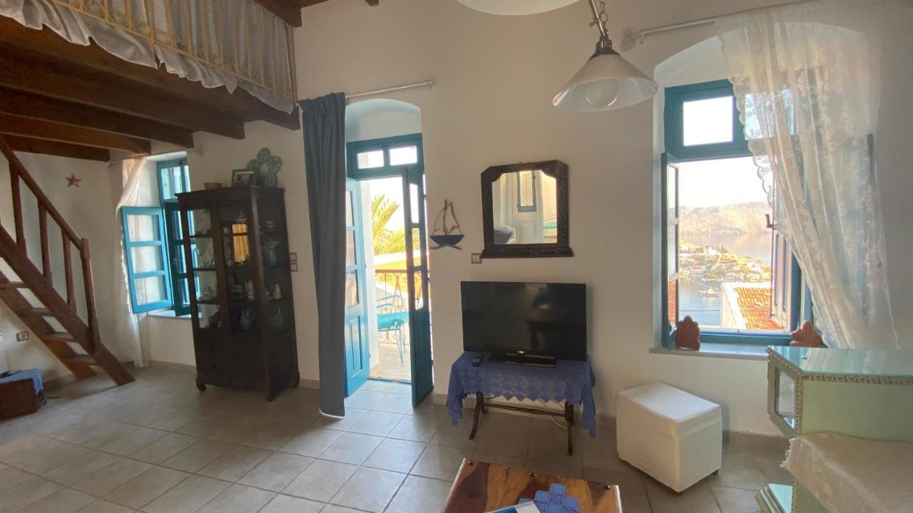Ferienhaus Kleopatra Sweet