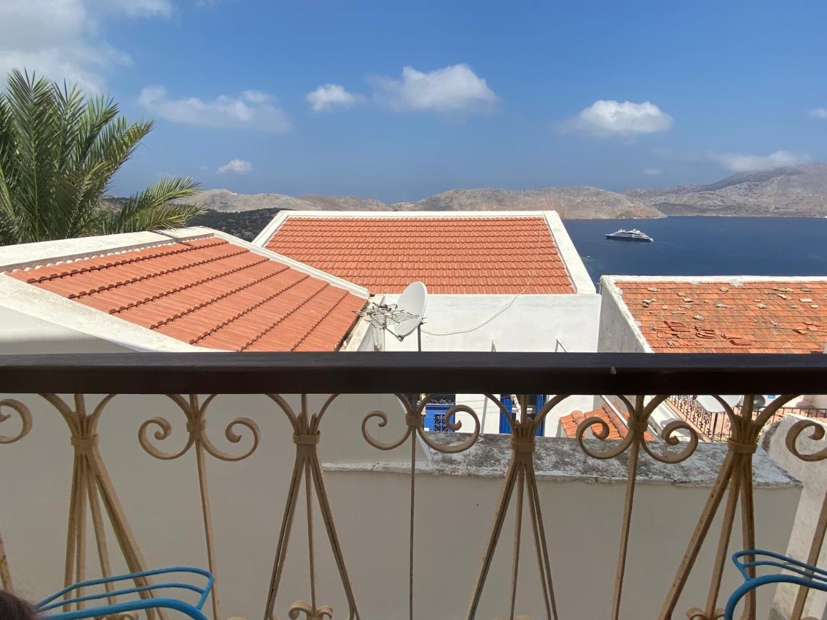 Ferienhaus Kleopatra Sweet Symi