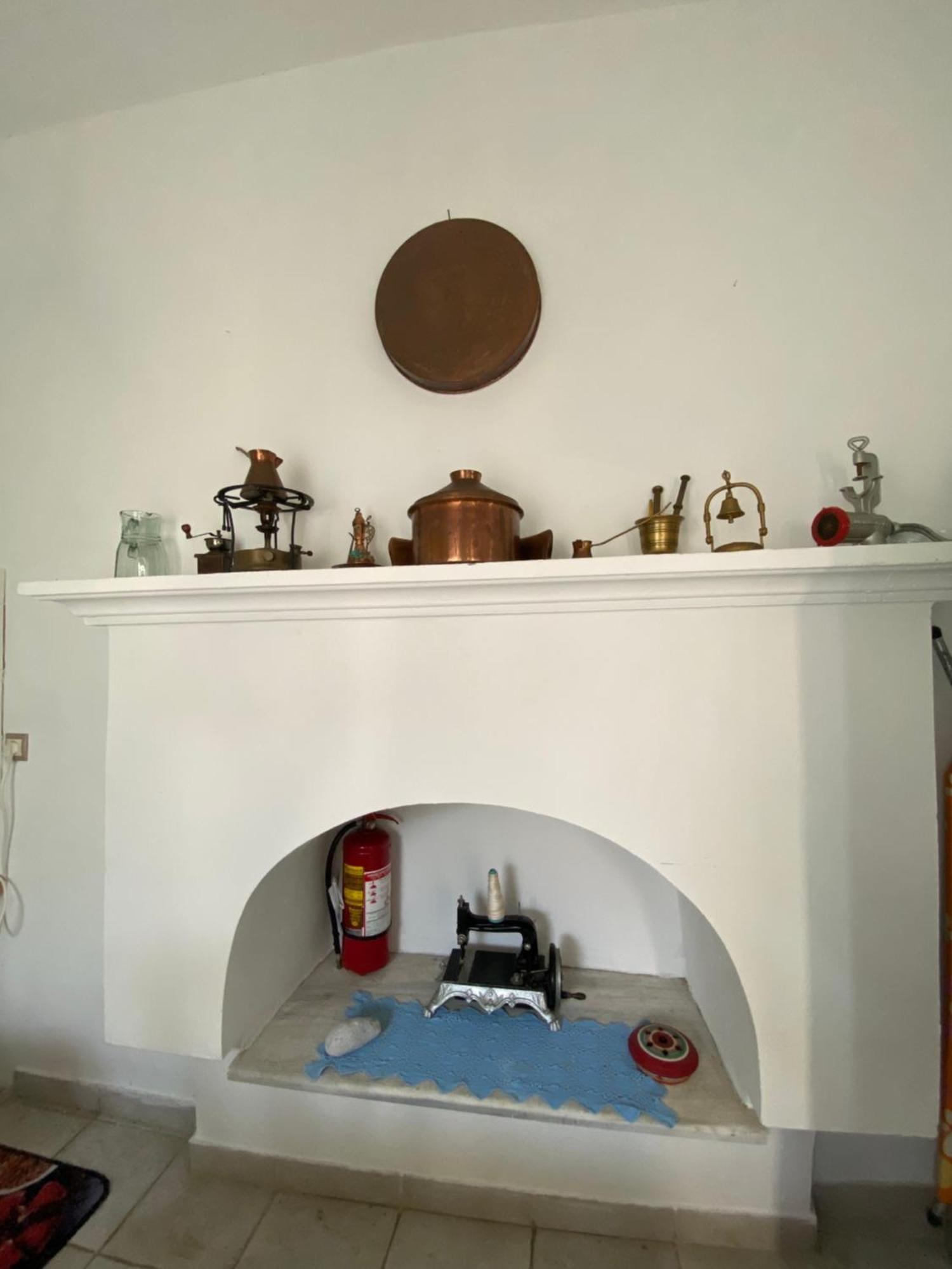 Ferienhaus Kleopatra Sweet Symi
