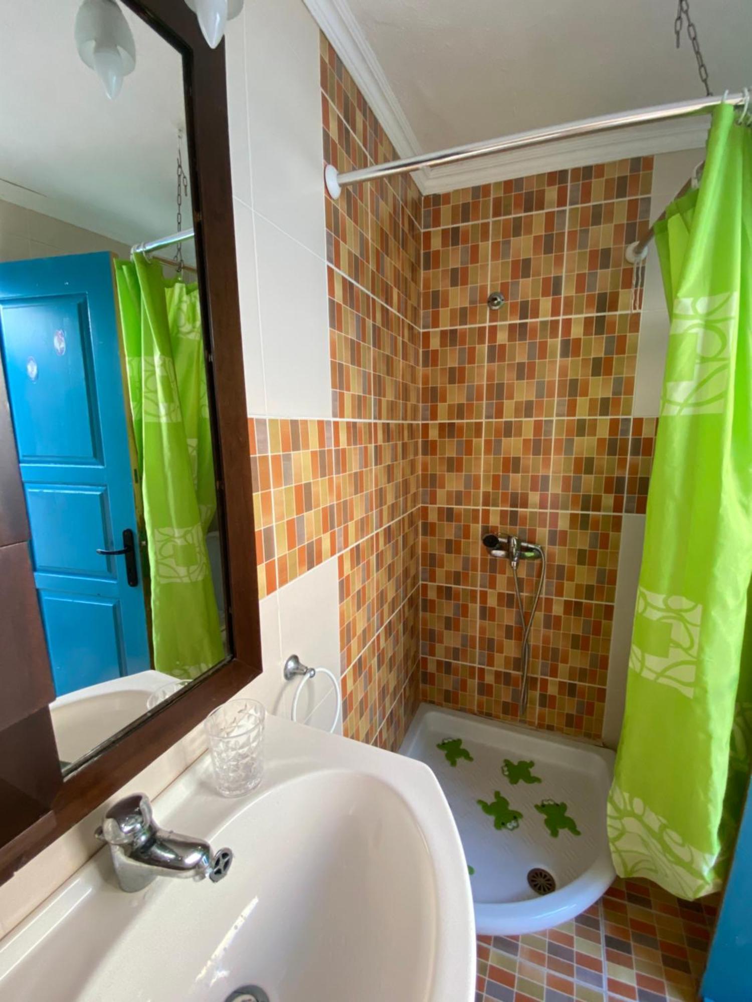 Ferienhaus Kleopatra Sweet Symi
