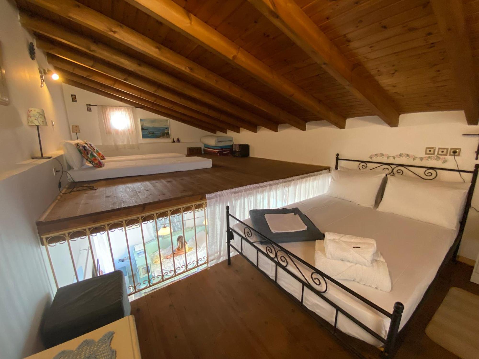 Ferienhaus Kleopatra Sweet Symi