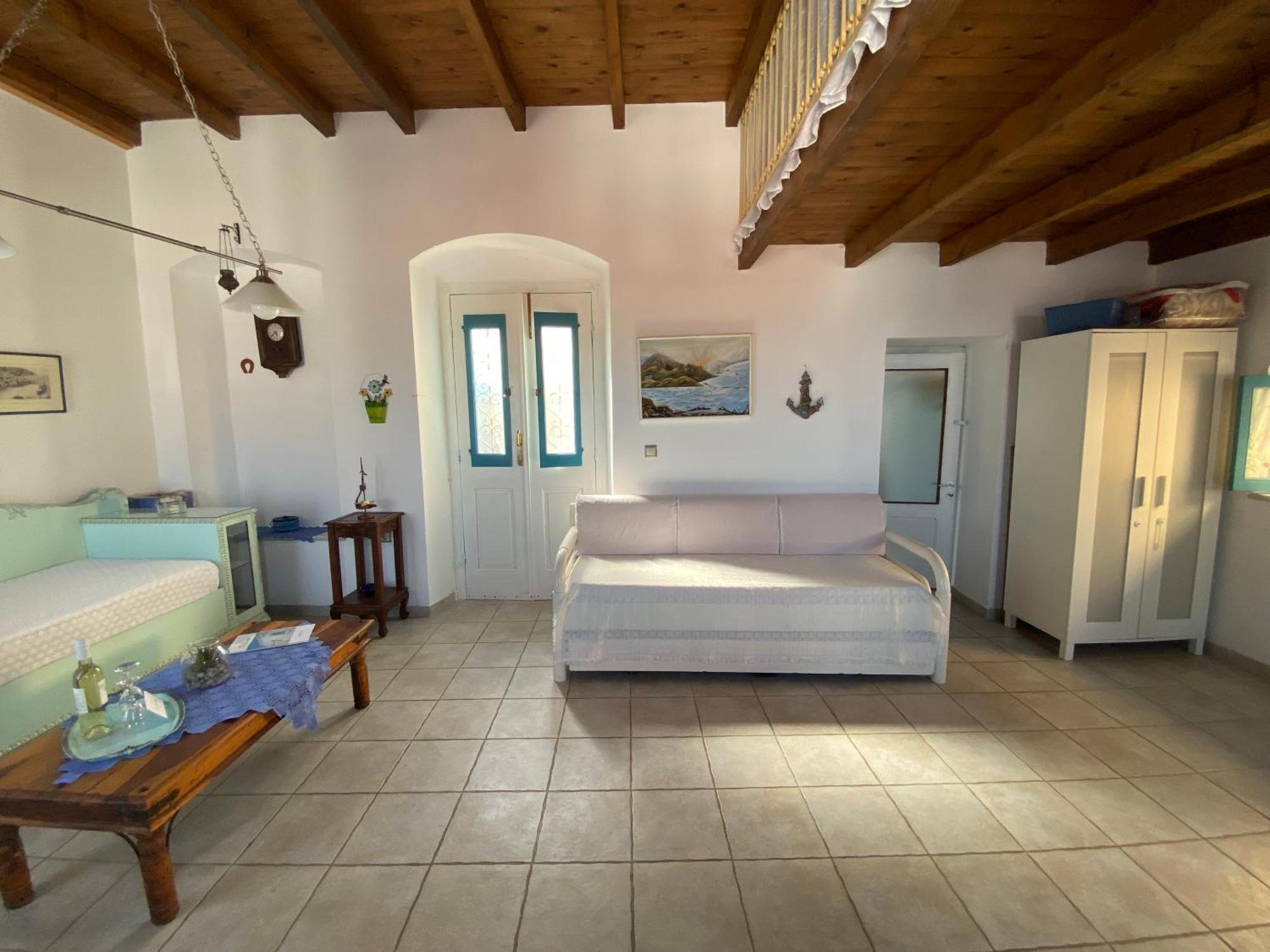 Ferienhaus Kleopatra Sweet