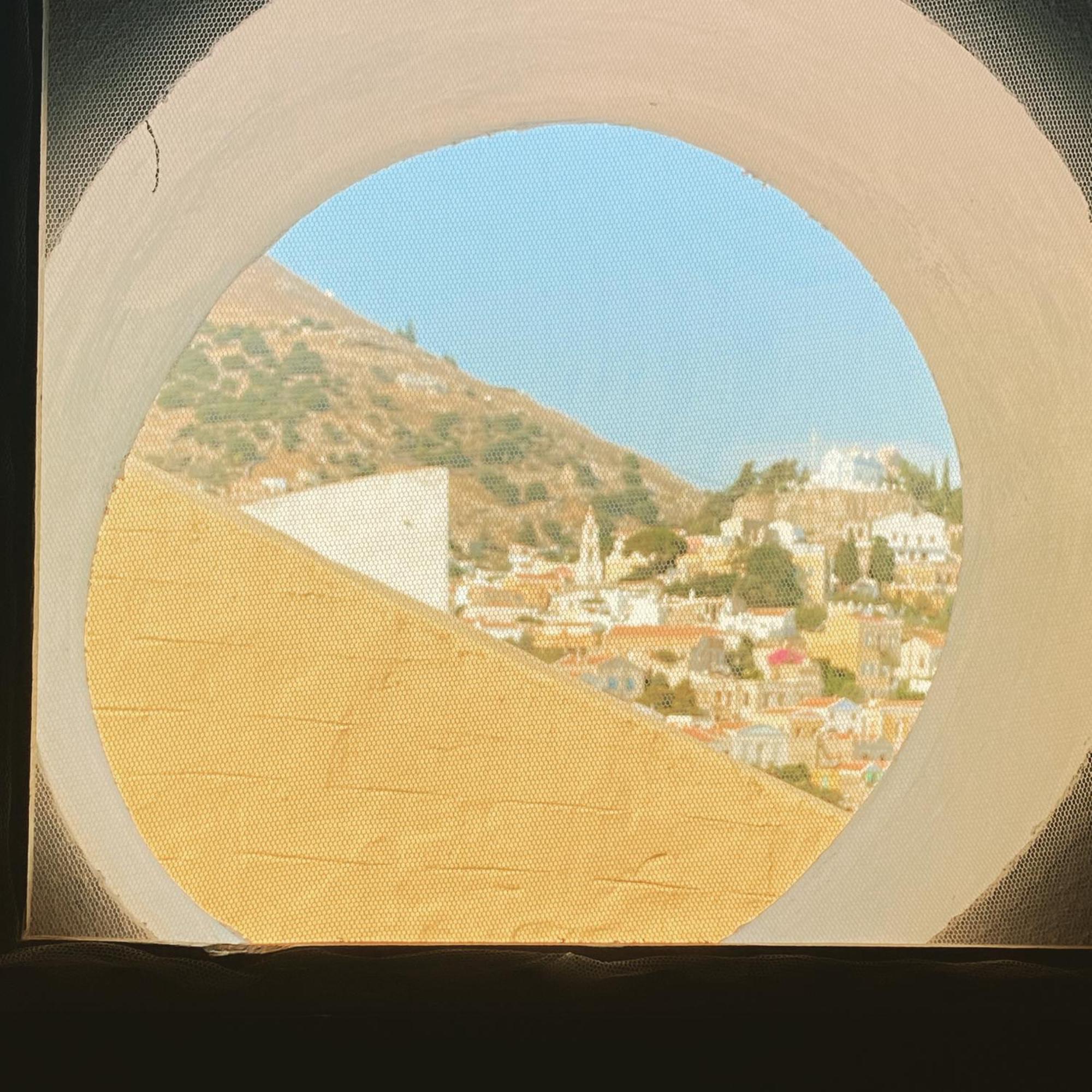 Kleopatra Sweet Symi